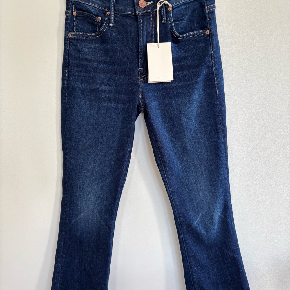 Mother size 25 petite